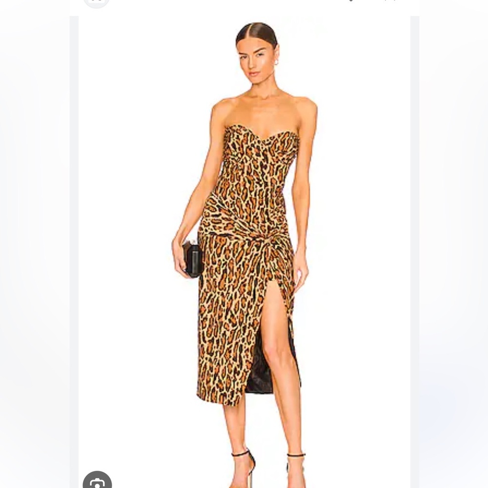 NBD Dress from revolve clothing
